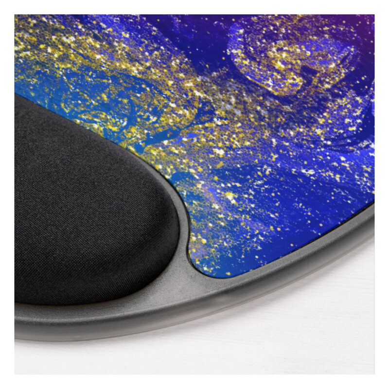 Lucid Aura Gel Mousepad - Image 2