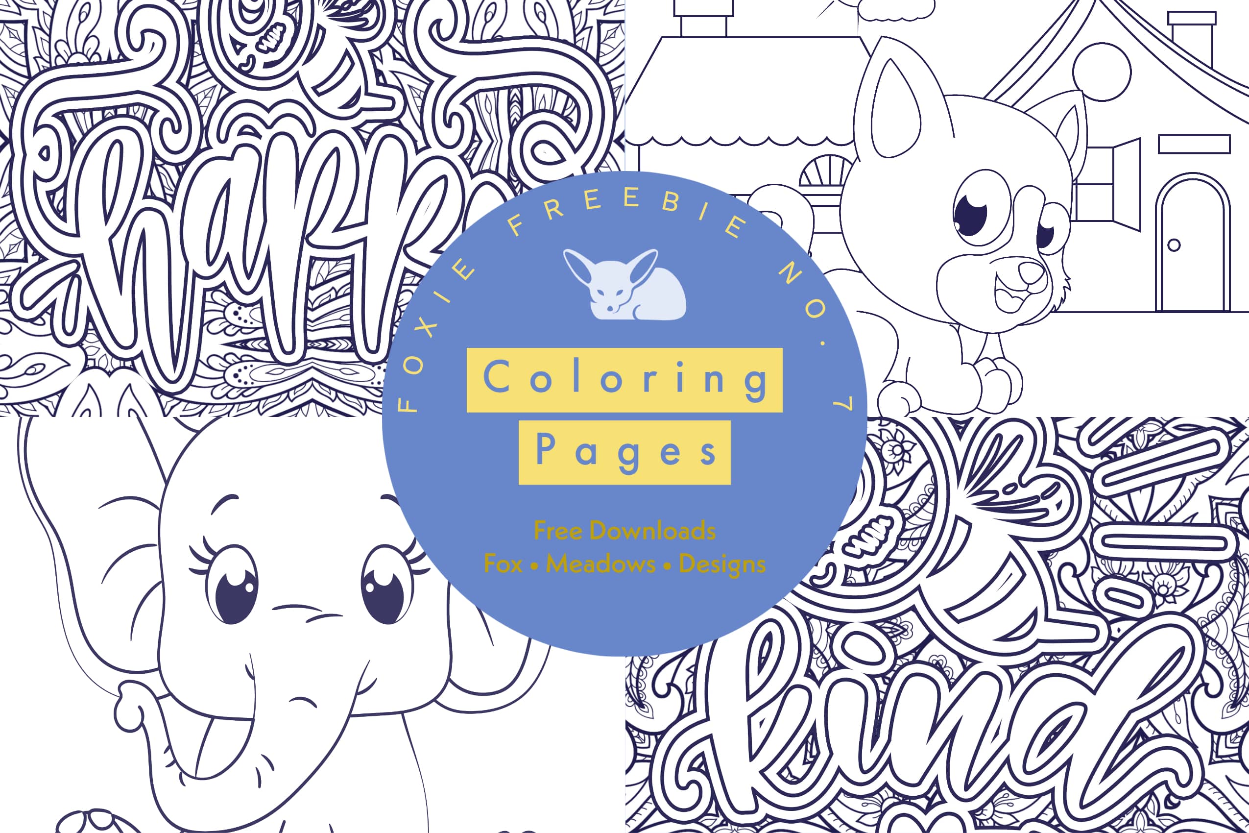 free-printable-coloring-pages-baby-animals-and-more-fox-meadows-art